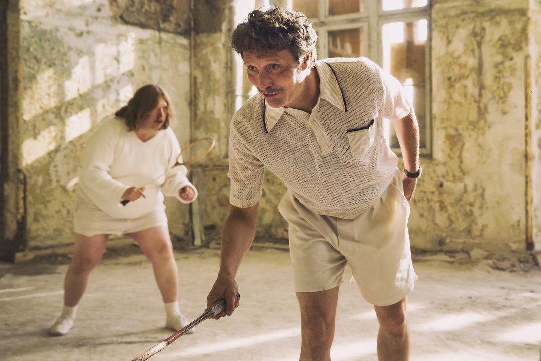 Men & Chicken - Trailer (Deutsch) HD