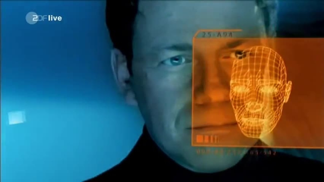 Aktenzeichen XY ungelöst - Intro (Deutsch)