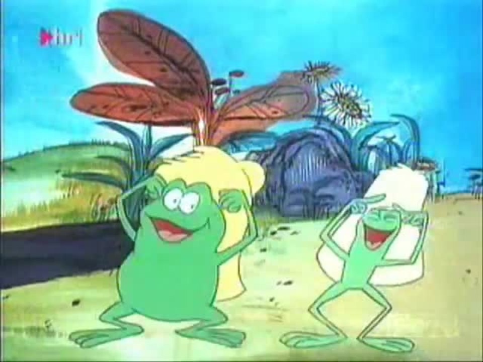 Sancho & Pancho - Clip Dancing (Deutsch)