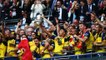 Cup - Wenger : "C'était trop pour Aston Villa"