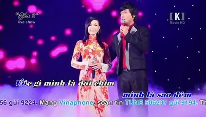 LK Tôi Nhớ Người Yêu - Đào Phi Dương,Lý Diệu Linh