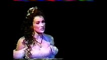 Laura Benanti - On The Steps of the Palace