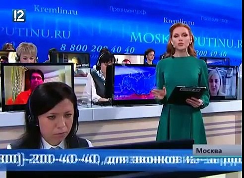 Акценты недели (18.04.2015)