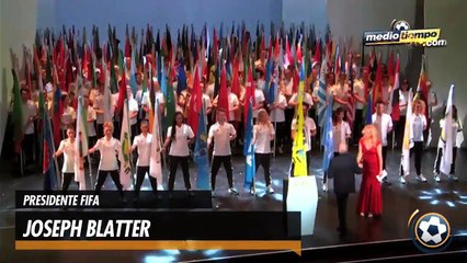 Los corruptos son minoría: FIFA