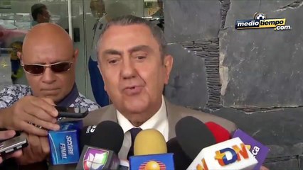 Confirmó Tigres interés por nigeriano Uche