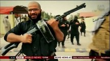 BBC 「IS」 前編 - イスラム国の資金はどこから？