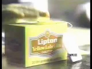 Pubblicità anni 80