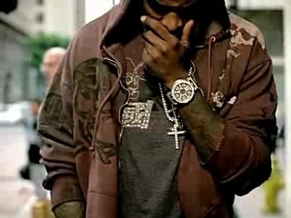 Joe ft papoose  where you at