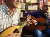Tarantella Napoletana - Italian Mandolin music by Antonio Calsolaro