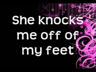 The Click Five - Just the Girl with Lyrics