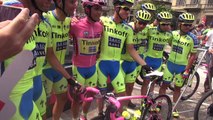 Torino and the Giro d'Italia / Torino e il Giro d'Italia