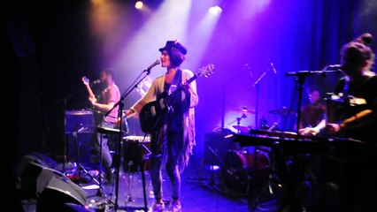 MrCROCK_01 au PAN PIPER 75011 Paris le 31.05.15