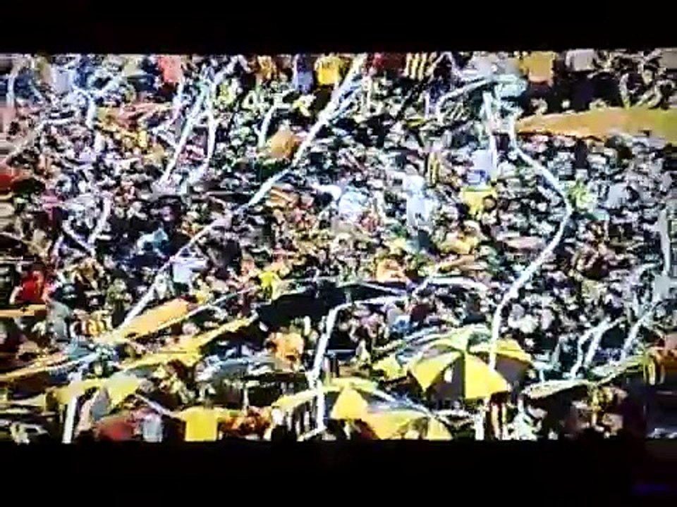 Chamada da Band - Final Copa Sul Americana - Independiente x Goiás