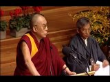 Environment: The Dalai Lama on the Tibetan Environment