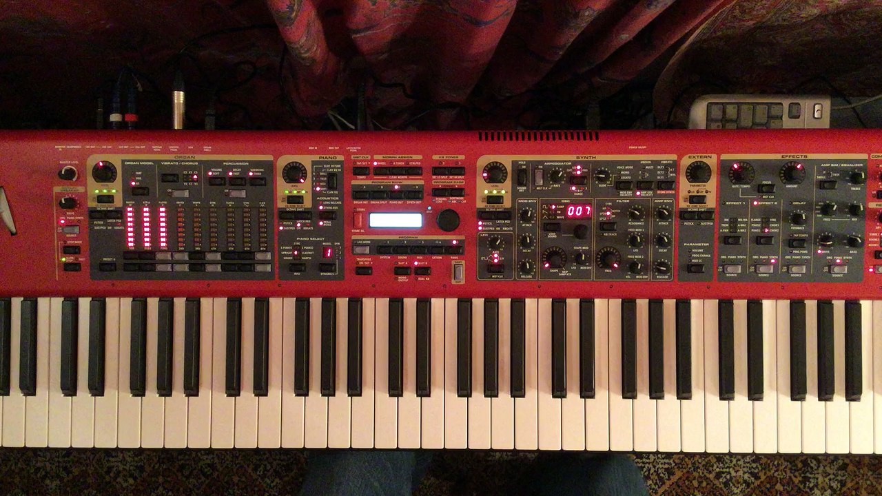 Francis Lai - Les Etoiles du Cinéma - Piano