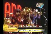 Lo mejor de la música disco: éxitos que lo harán volver a la década de los 70's