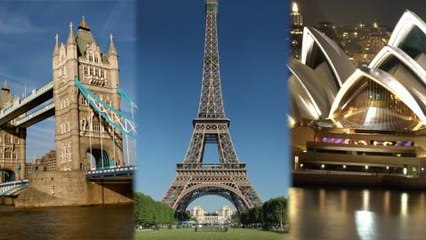 Top 10 Most Expensive Places to Live