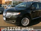 2013 Lincoln MKX Minneapolis MN St-Louis-Park, MN #P12855 - SOLD