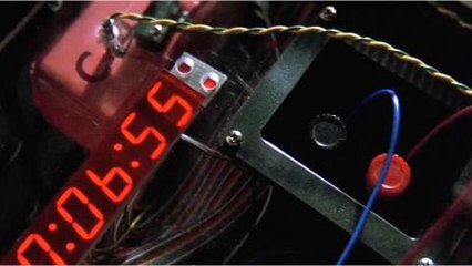 Top 10 Bomb Defusing Movie Scenes