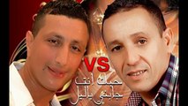 Ahouzar Abdelaziz vs Daoudi Abdellah 2016 - Douz Ktebha ila Kenti Fenan - أحوزار يهاجم عبد الله الداودي