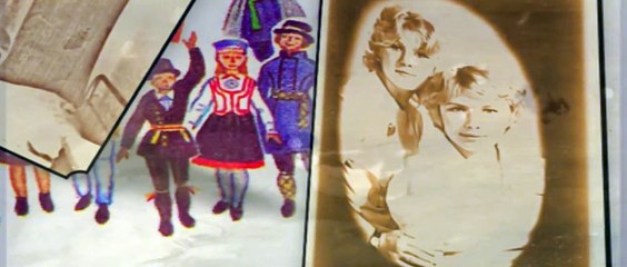 Кораблик детства