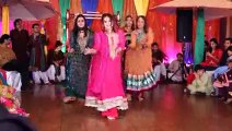 Weeding Dance by Desi Girl