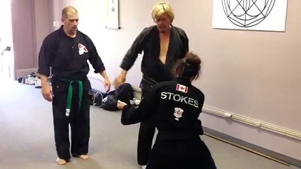 DMA:  Larry Tatum Seminar II