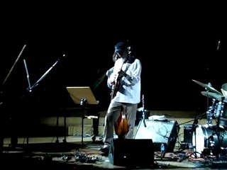 Kurt Rosenwinkel Quartet - Round Midnight