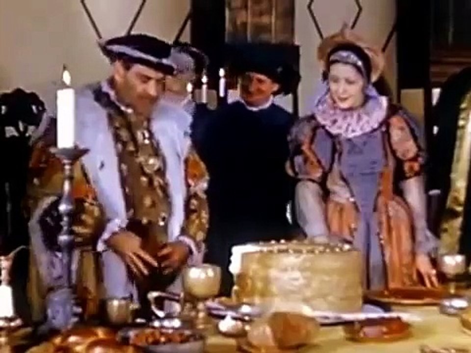400 Years in 4 Minutes - Betty Crocker How To B...