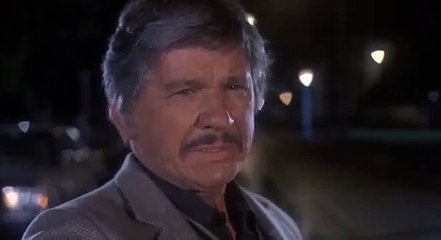 10 to Midnight - Scene: Charles Bronson (1983)