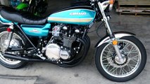 Kawasaki  Z1