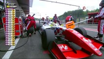 Fórmula Renault 3.5 - GP da Bélgica (Corrida 2): Melhores Momentos