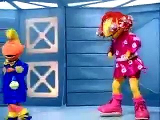 Tweenies - Number 1