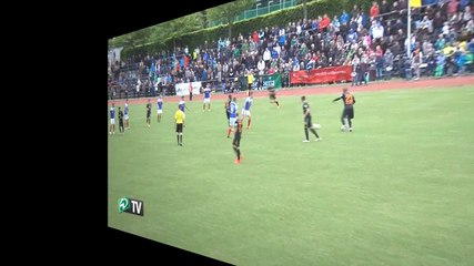 Gole i asysty Polaków 25-30 maja.