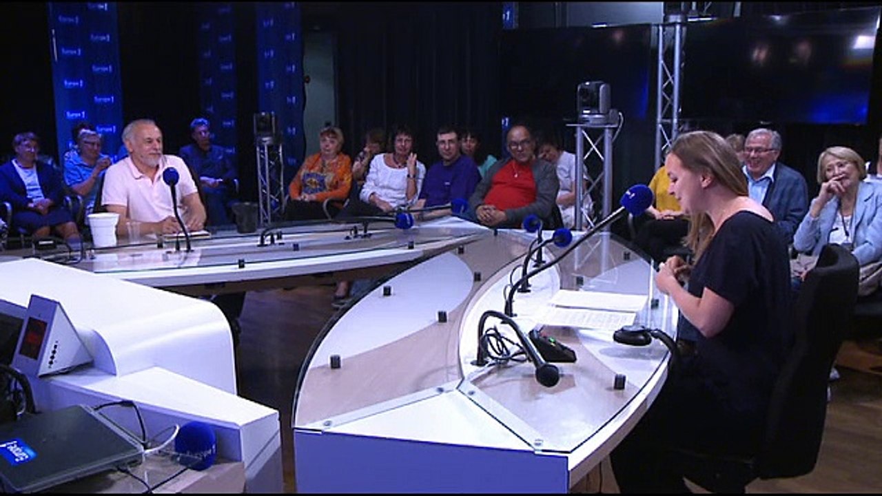 A quand la comédie musicale "Molière" avec Françis Perrin ?