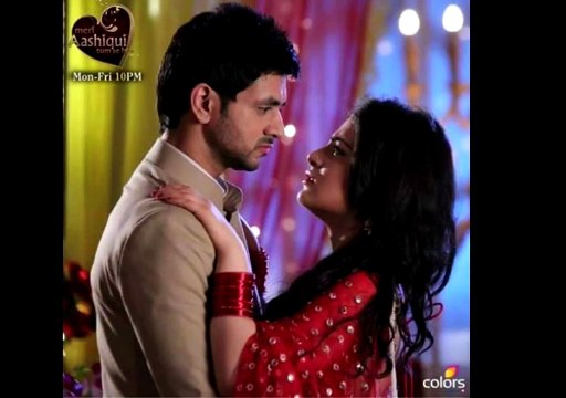 Meri Aashiqui Tum Se Hi - Ishani and Ranveer Romantic Song