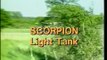 Tanks-The Scorpion-British-Light Tank