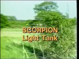 Tanks-The Scorpion-British-Light Tank