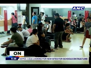 Why credit score is important to entrepreneurs