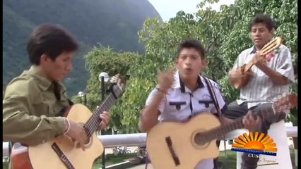 Grupo Quillabamba - Acciones Borran Pasiones