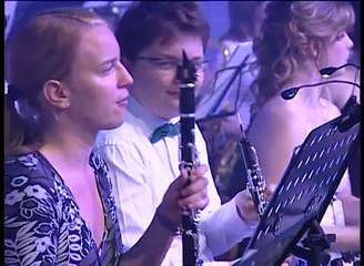 Pink Floyd:  Another brick in the wall