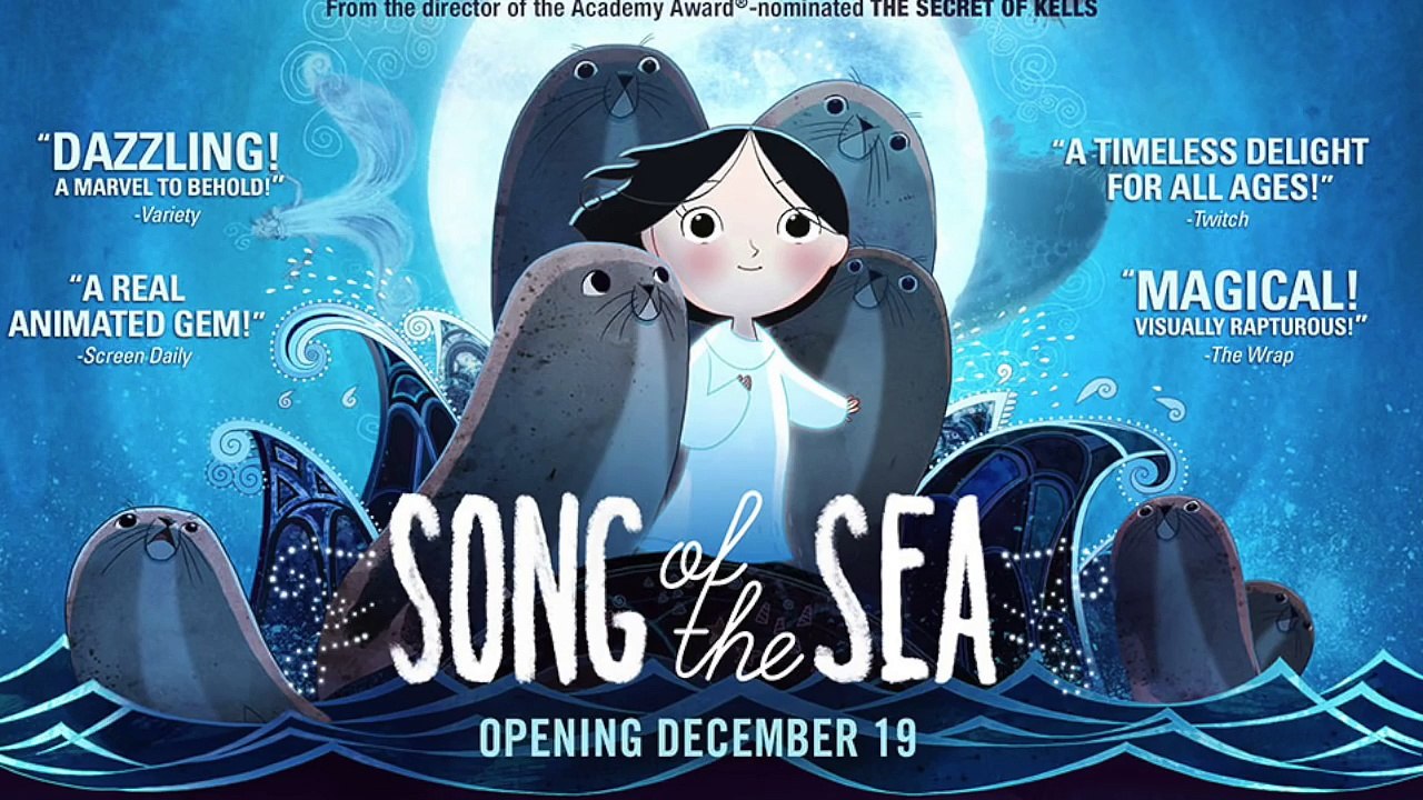 Amhrán Na Farraige - Lisa Hannigan