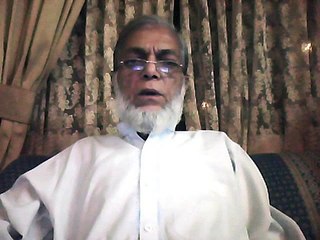 Amendment in numbering of surah fatiha