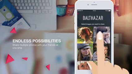 After Effects Project Files - Parallax Mobile App Video Presentation - VideoHive 10012347