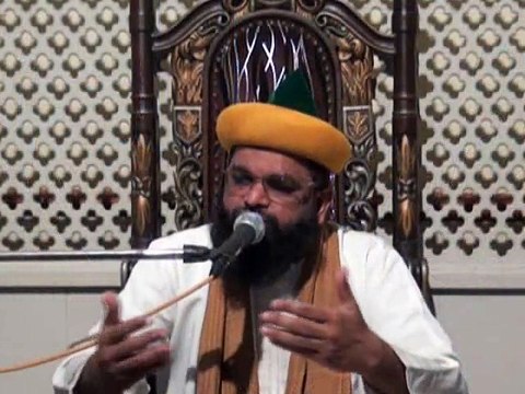 Ya Rasoolallah Unzur Halana - Tarbiyati Nashist by Hakeem Syed Ashraf Jilani