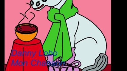 danny lobo-mon chanson [eigen compositie]