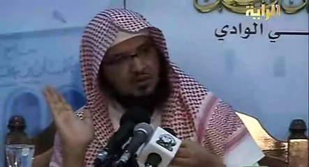 تأملات في سورة الإنسان - عبد المحسن الأحمد 2/7