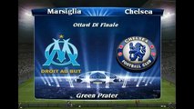 ''Champions League'' (Ottavi Di Finale) --- 3°parte ---