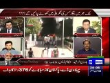 Haroon Rasheed Reveels -@_ Haroon Rasheed Great Analysis On Daska Situations