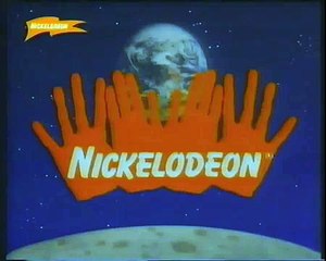 Nickelodeon's Die Welt zwischen Herr Morens Ohren (Space between Mr. Frears ears)
